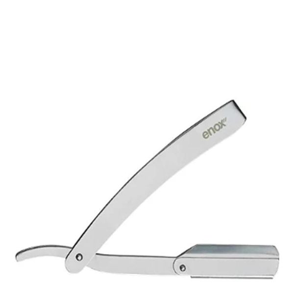 Navalhete Enox Aço Inox 1 Unidade