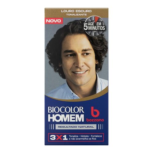 802972---Kit-Tonalizante-Bozzano-Biocolor-Homem-Louro-Escuro-1-Unidade-1 802972---Kit-Tonalizante-Bozzano-Biocolor-Homem-Louro-Escuro-1-Unidade-1