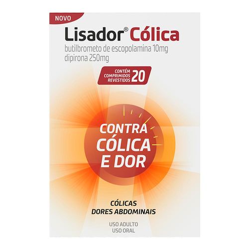 804045---Lisador-Colica-20-Comprimidos-Revestidos-1 804045---Lisador-Colica-20-Comprimidos-Revestidos-1