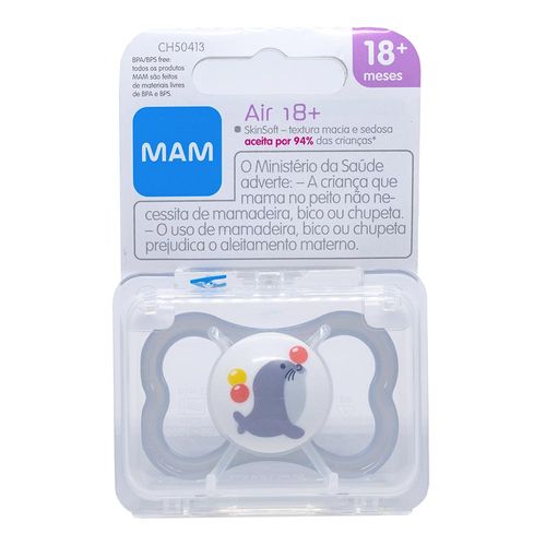 785520---Chupeta-MAM-Air-18--Neutra-1-Unidade-1 785520---Chupeta-MAM-Air-18--Neutra-1-Unidade-1
