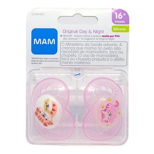 785563---Kit-Chupeta-MAM-Original-Day-Night-16--Meses-Rosa-2-Unidades-1 785563---Kit-Chupeta-MAM-Original-Day-Night-16--Meses-Rosa-2-Unidades-1