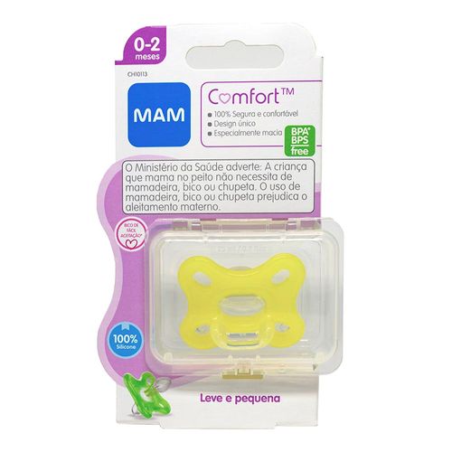 785679---Chupeta-MAM-Comfort-Neutra-1-Unidade-1 785679---Chupeta-MAM-Comfort-Neutra-1-Unidade-1