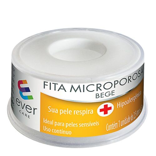 772054---Esparadrapo-Ever-Care-Microporo-Bege-2-5-x-4-5-1-Unidade-1 772054---Esparadrapo-Ever-Care-Microporo-Bege-2-5-x-4-5-1-Unidade-1