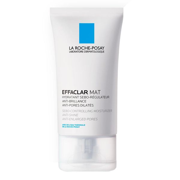 Hidratante Facial La Roche-Posay Effaclar Mat 40ml