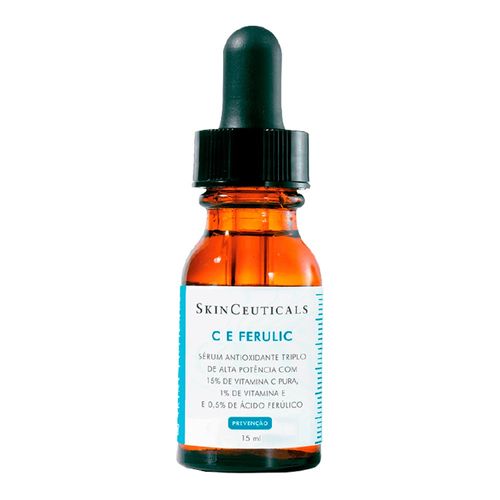 Sérum Skinceuticals Antioxidante C E Ferulic 15Ml