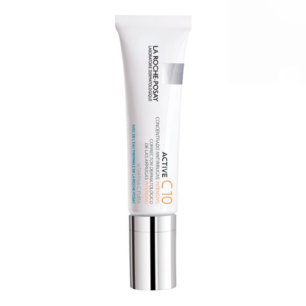 Concentrado Anti-idade La Roche-Posay Active C10 15ml