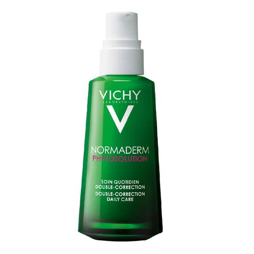 Sérum Antiacne Facial Vichy Normaderm Phytosolution 50Ml