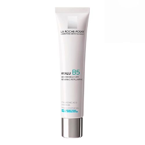 Creme Facial Anti-Idade La Roche-Posay Hyalu B5 Repair 40Ml