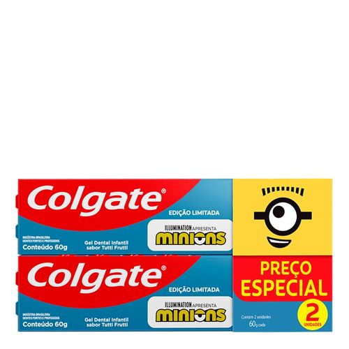 804002-Kit-Gel-Dental-Colgate-Colgate-Tutti-Frutti-Minions-2-Unidades-60g-Cada-1 804002-Kit-Gel-Dental-Colgate-Colgate-Tutti-Frutti-Minions-2-Unidades-60g-Cada-1