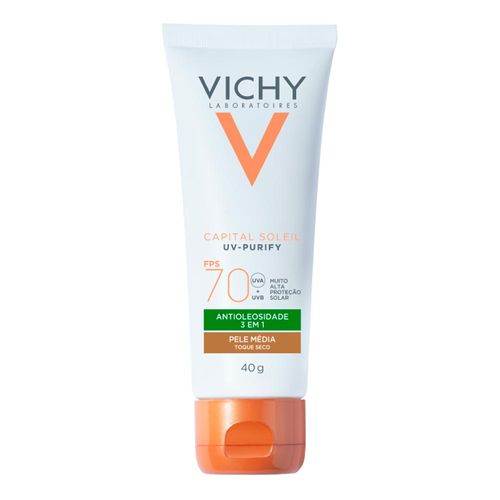 784400---Protetor-Solar-Vichy-Ideal-Soleil-Purify-Cor-Media-FPS70-40ml-1 784400---Protetor-Solar-Vichy-Ideal-Soleil-Purify-Cor-Media-FPS70-40ml-1