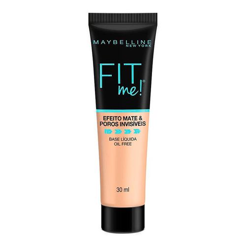 707899---Base-Liquida-Maybelline-Fit-Me-B150-Efeito-Matte--30ml-1 707899---Base-Liquida-Maybelline-Fit-Me-B150-Efeito-Matte--30ml-1