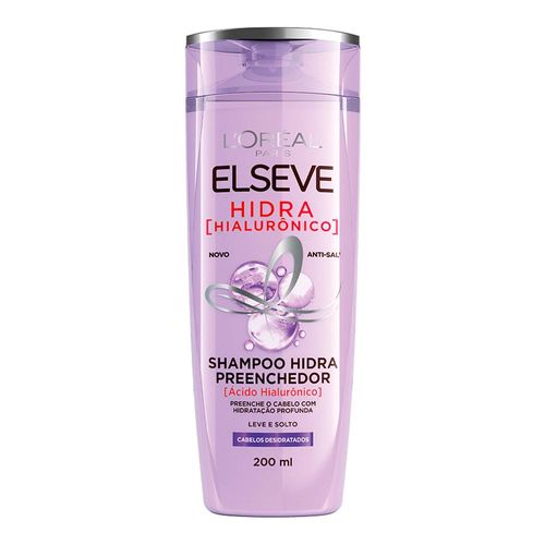 729981---Shampoo-Preenchedor-LOreal-Paris-Elseve-Hidra-Hialuronico--200ml-1 729981---Shampoo-Preenchedor-LOreal-Paris-Elseve-Hidra-Hialuronico--200ml-1