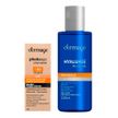 Kit-Dermage-Protetor-Solar-Photoage-Stick-Color-FPS99-Cor-Nude-12g---Agua-Micelar-Hyaluage-120ml