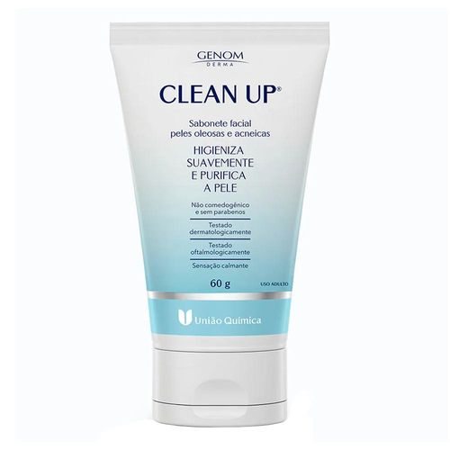 803308---Sabonete-Facial-Clean-Up-60g-1 803308---Sabonete-Facial-Clean-Up-60g-1