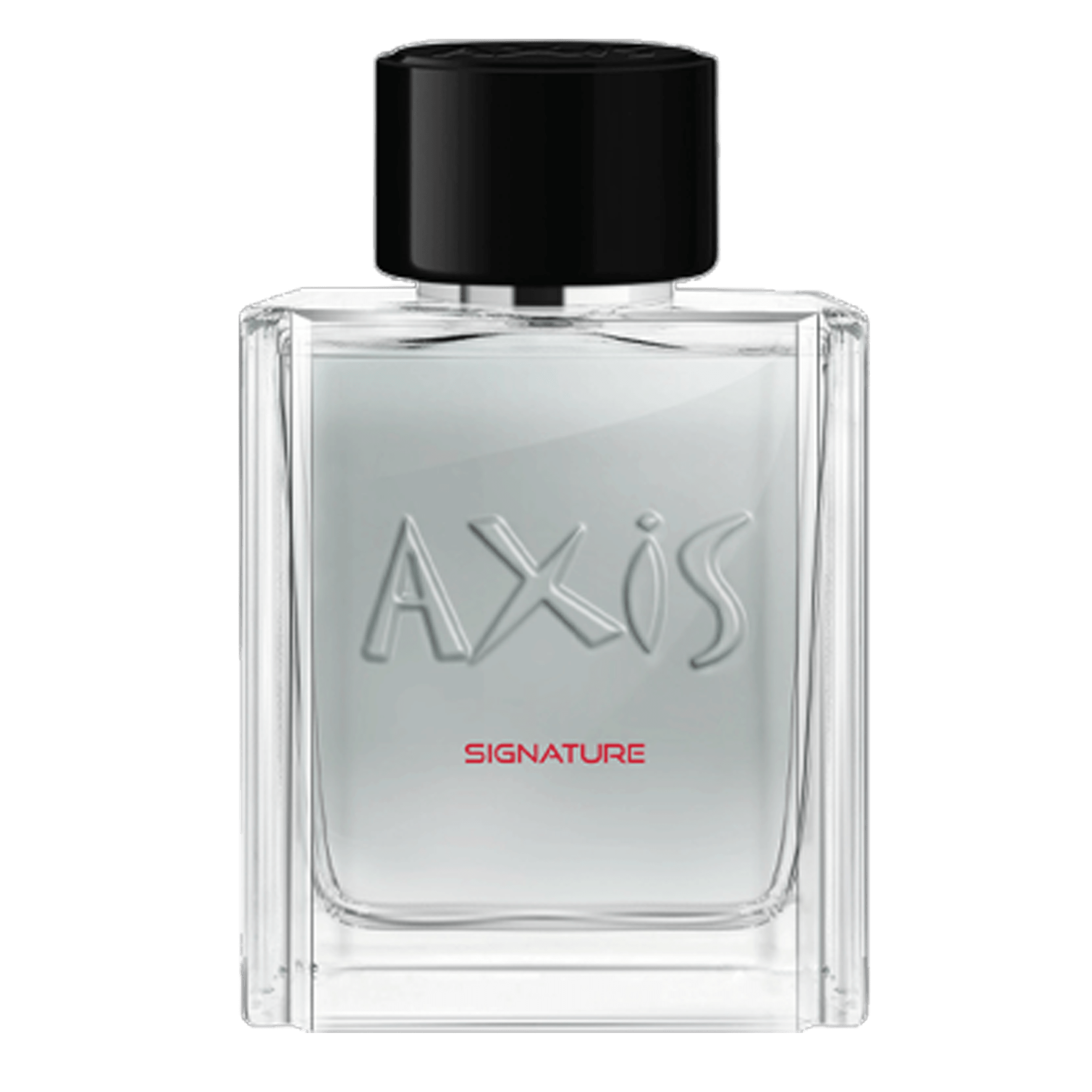 Axis Signature Pour Homme Eau De Toilette Perfume Masculino 100ml