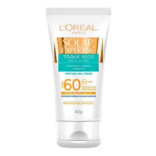 726257---Protetor-Solar-Facial-LOreal-Paris-Solar-Expertise-Toque-Seco-FPS-60--40g-1 726257---Protetor-Solar-Facial-LOreal-Paris-Solar-Expertise-Toque-Seco-FPS-60--40g-1
