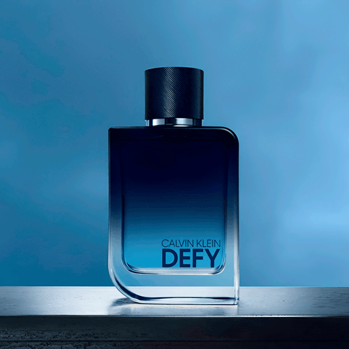 Buy Calvin Klein Defy Eau De Parfum (100ml) Online at Best Price in India -  Tira