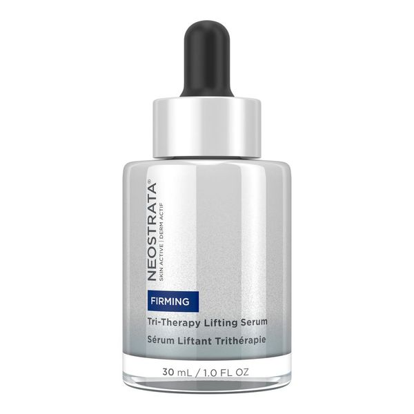 Sérum Facial Neostrata Tri Therapy Lifting Volumizador e Corretor De Rugas 30ml