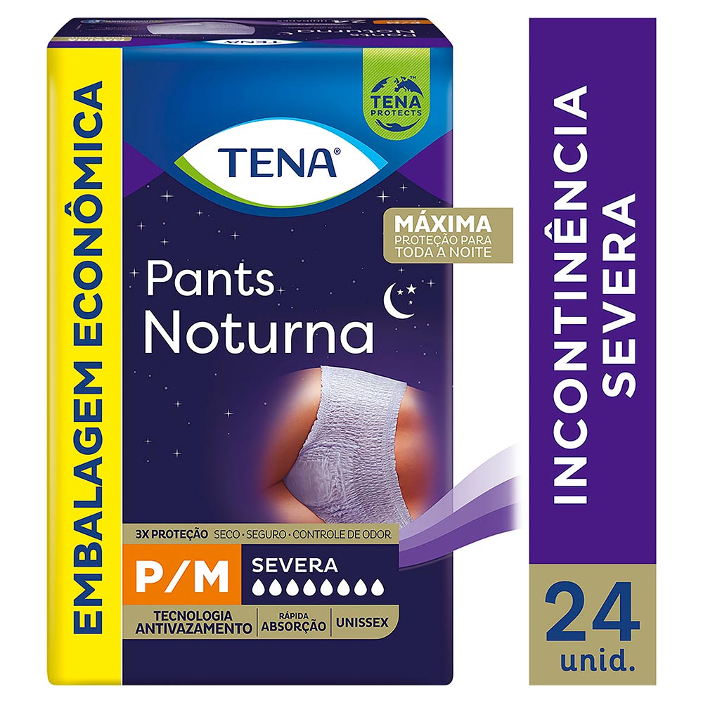 Fralda Descartável Infantil Pampers Pants Max Tamanho G 94 Unidades -  Drogaria Sao Paulo