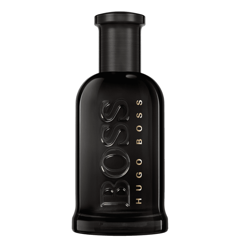 Hugo Boss Boss Bottled Eau De Parfum Perfume Masculino 100ml