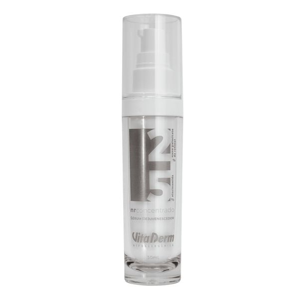 NR Concentrado Vita Derm Sérum Rejuvenescedor 30ml