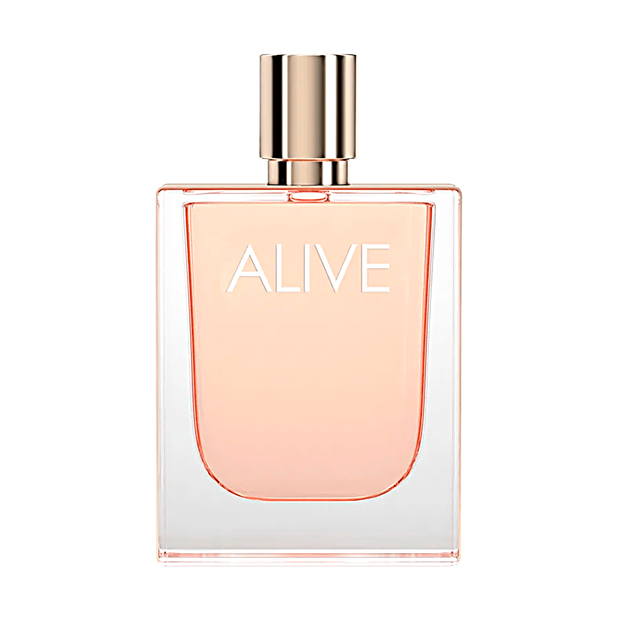 Hugo Boss Alive Eau De Parfum Perfume Feminino 50 Ml