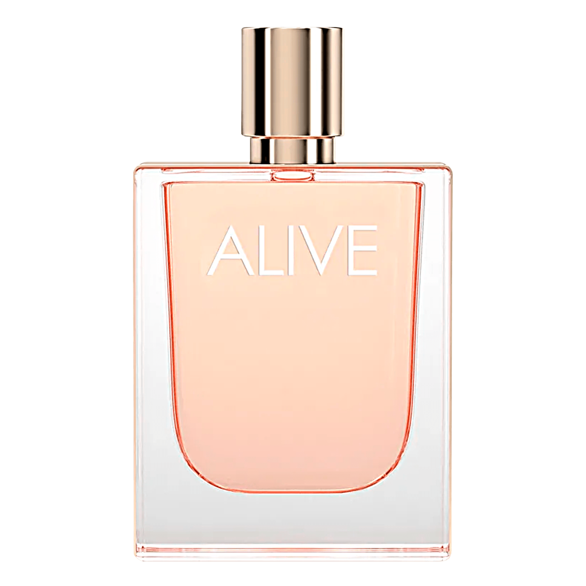 Alive Hugo Boss Eau De Parfum - Perfume Feminino 80ml