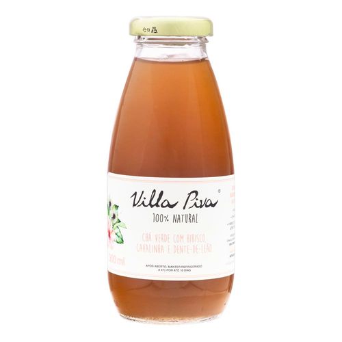 805998---Cha-Verde-Villa-Piva-Hibisco-Cavalinha-e-Dente-de-Leao-300ml-1 805998---Cha-Verde-Villa-Piva-Hibisco-Cavalinha-e-Dente-de-Leao-300ml-1