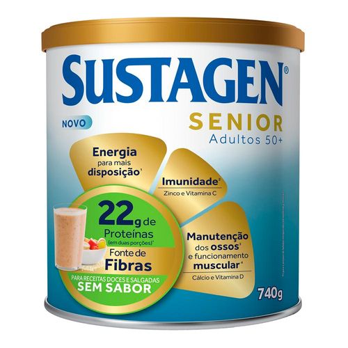 806463---Complemento-Alimentar-Sustagen-Senior-Adultos-50--Sem-Sabor-740g-1 806463---Complemento-Alimentar-Sustagen-Senior-Adultos-50--Sem-Sabor-740g-1