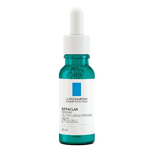 Sérum La Roche Posay Ultra Concentrado Effaclar 15Ml