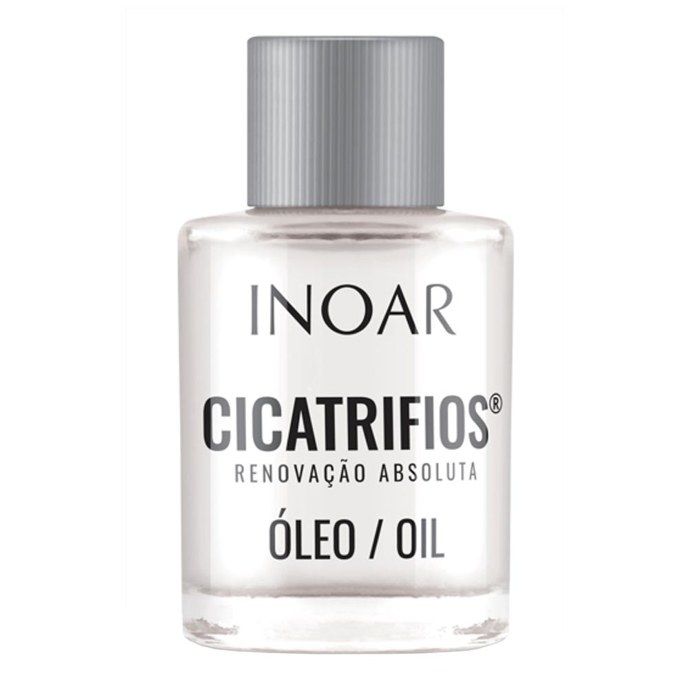 Óleo Inoar Cicatrifios 7ml