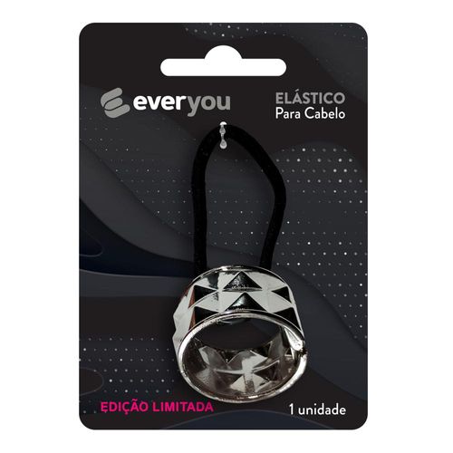 794066---Elastico-para-Cabelo-Ever-You-com-Detalhe-em-Metal-1-Unidade-1 794066---Elastico-para-Cabelo-Ever-You-com-Detalhe-em-Metal-1-Unidade-1