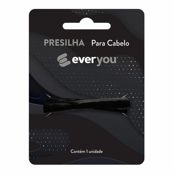 Fivela Ever You 1 Unidade