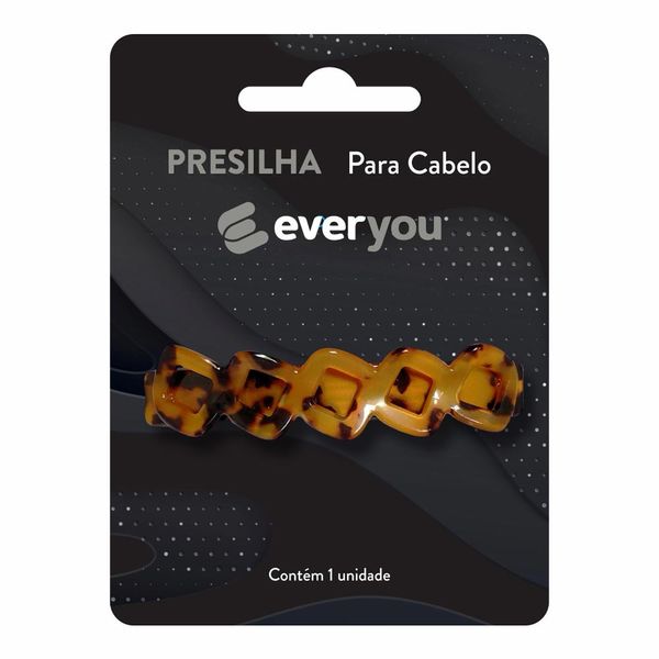 Fivela Ever You Corrente Básica 1 Unidade