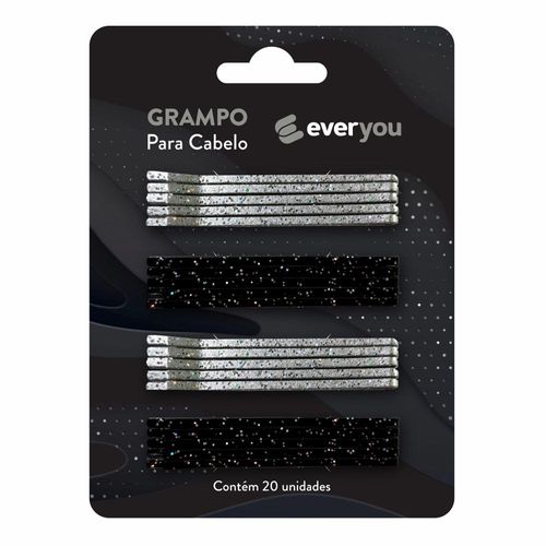 794503---Grampo-para-Cabelo-Ever-You-Gliter-Tradicional-18-Unidades-1 794503---Grampo-para-Cabelo-Ever-You-Gliter-Tradicional-18-Unidades-1