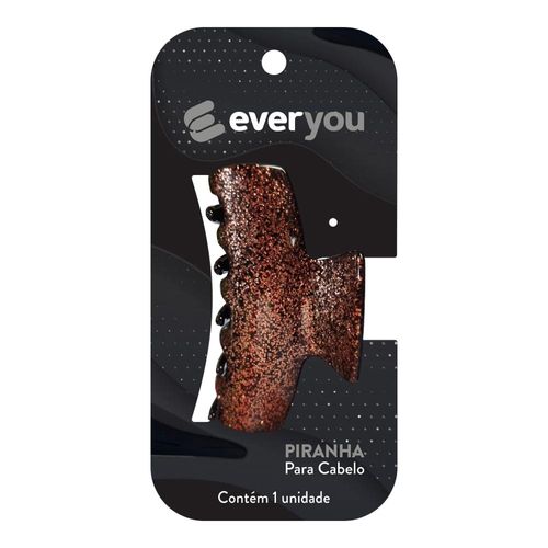 794333---Piranha-para-Cabelo-Ever-You-Glitter-Media-1-Unidade-1 794333---Piranha-para-Cabelo-Ever-You-Glitter-Media-1-Unidade-1