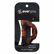 794350---Piranha-para-Cabelo-Ever-You-Touch-Tartaruga-Media-1-Unidade-1