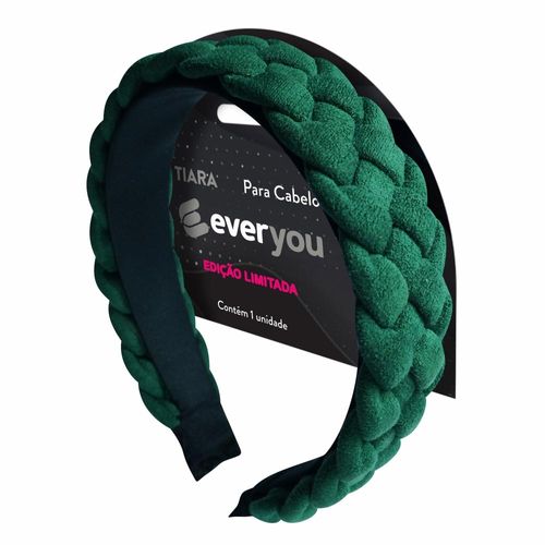 794619---Tiara-para-Cabelo-Ever-You-Fashion-1-Unidade-1 794619---Tiara-para-Cabelo-Ever-You-Fashion-1-Unidade-1