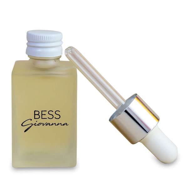 Óleo Seco Desodorante Corporal Giovanna Baby Bess 30 ml