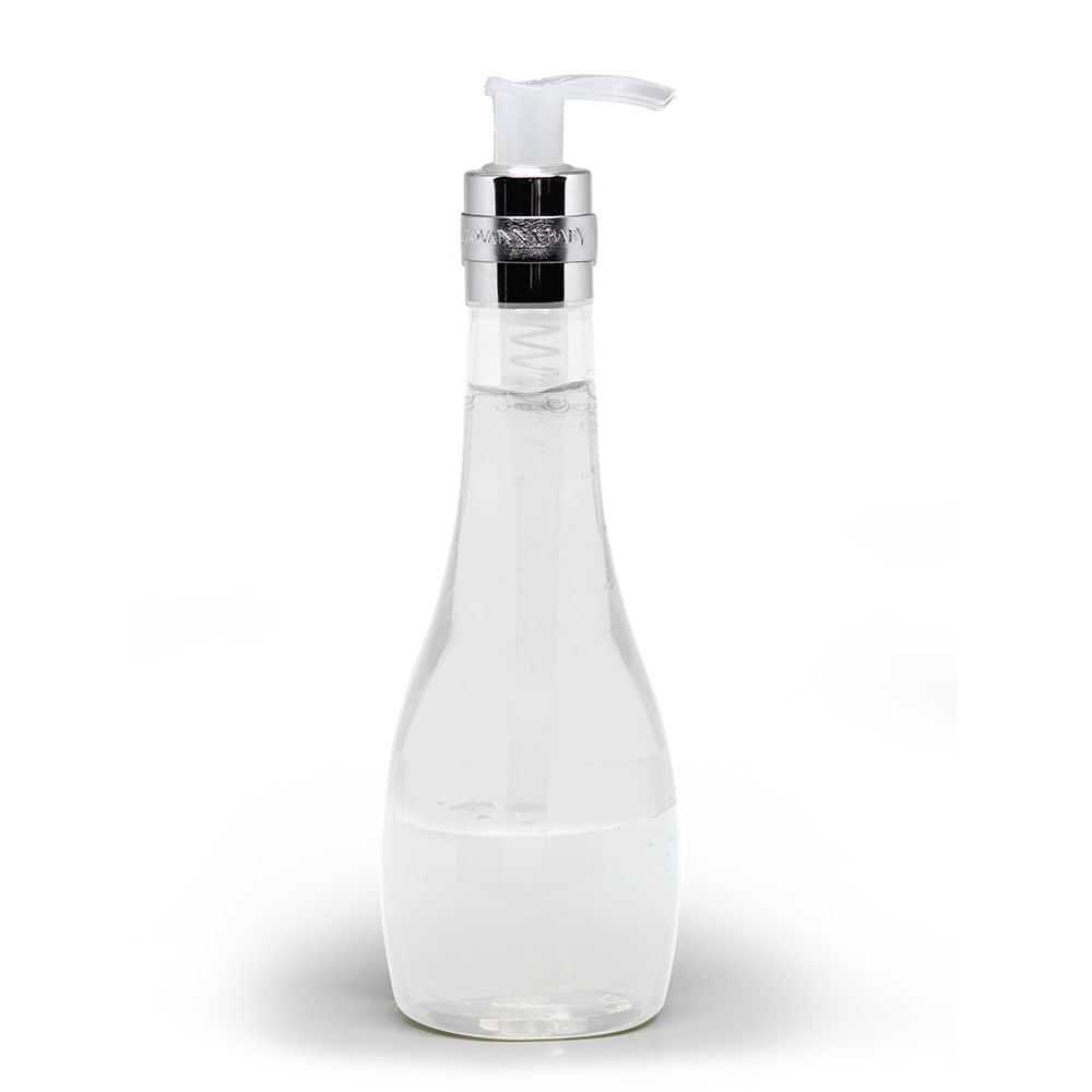 Óleo Bifásico Giovanna Baby Moments Blanc Vanilla 255ml