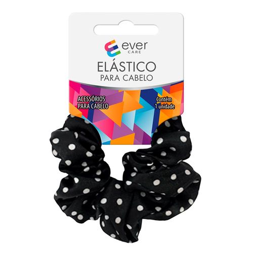728128---Elastico-para-Cabelo-Ever-Care-de-Tecido-Azul-1-Unidade-1 728128---Elastico-para-Cabelo-Ever-Care-de-Tecido-Azul-1-Unidade-1