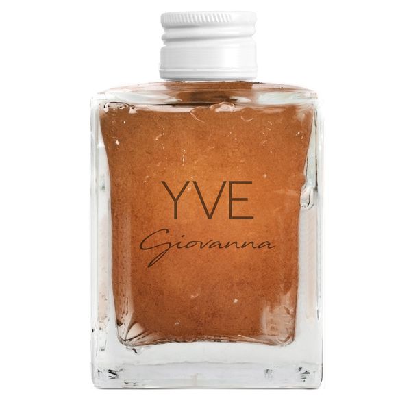 Óleo Seco Corporal Iluminador Giovanna Baby Yve 30ml
