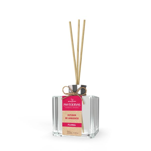 Difusor de Ambiente PhytoSpa Floral 350ml