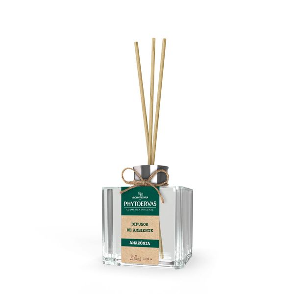 Difusor de Ambiente PhytoSpa Amazônia 350ml