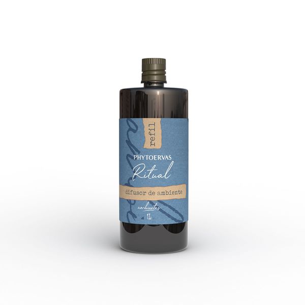 Refil Difusor de Ambiente Phyto Ritual 1L