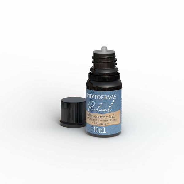 Óleo Essencial Phyto Ritual 10ml