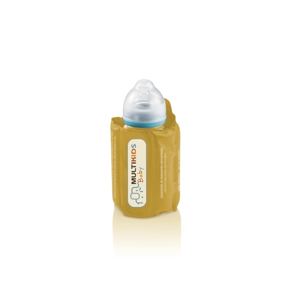 AQUECEDOR DE ALIMENTOS MULTIKIDS