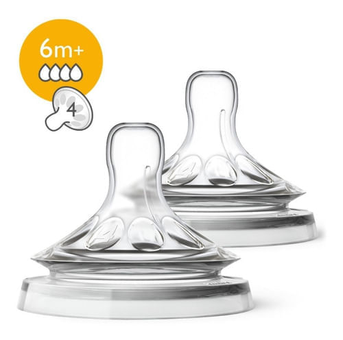 BICO C/2 AVENT MMD 6M+ N 4