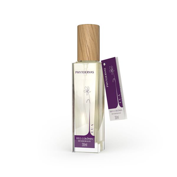 Colônia Phyto Aroma Lua 30ml