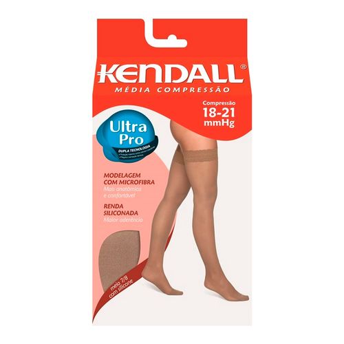Meia-Kendall-7-8-18-21-mmHg-com-silicone-e-ponteira-1612-G-Castanho-1